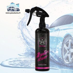 BadBoys Alcantara Cleaner