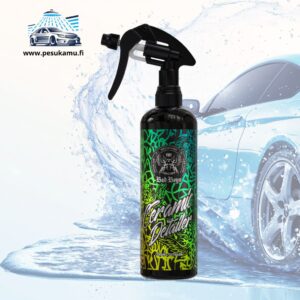 BadBoys Ceramic Detailer
