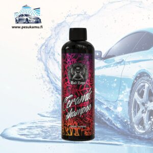 BadBoys Ceramic Shampoo