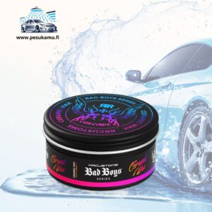 BadBoys Ceramic Wax Tutti Frutti 100ml Pro