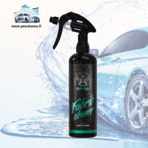BadBoys Fabric Cleaner