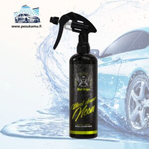 BadBoys Wheel Cleaner Neon 500 ml