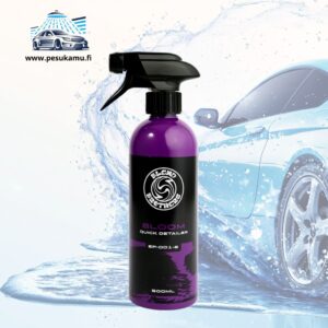 Blend Brothers Bloom Quick Detailer