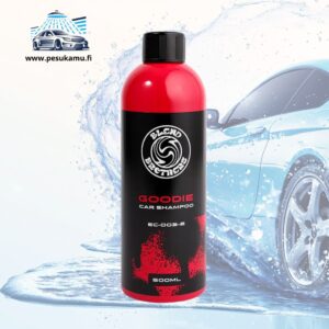 Blend Brothers Goodie Car Shampoo