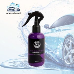 Blend Brothers EZ-COATING Polymeerisuojapinnoite