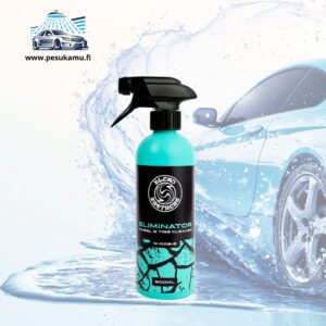 Blend Brothers Double Trouble 500 ml