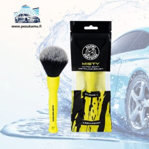 Blend Brothers Misty Ultra Pehmeä Puhdistusharja