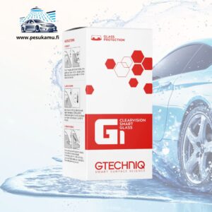 GTECHNIQ G1 lasipinnoite
