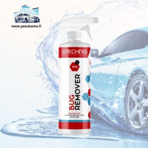 GTECHNIQ W8 hyönteistenpoistoaine