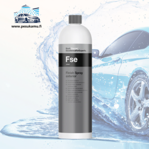 Koch Chemie Fse Finish Spray Exterior Kalkinpoistoaine