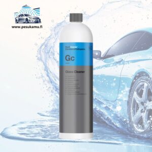 Koch Chemie Glass Cleaner Gc