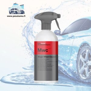 Koch Chemie Mwc
