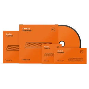 Koch Chemie One Cut Foam Pad 126 mm