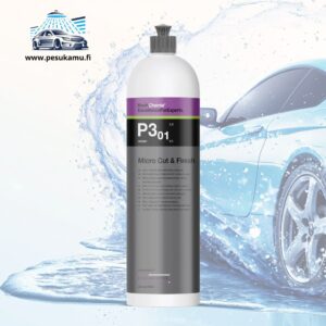 Koch Chemie P3.01 Micro Cut & Finish