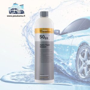 Koch Chemie SO o3 Hydro Foam Sealant
