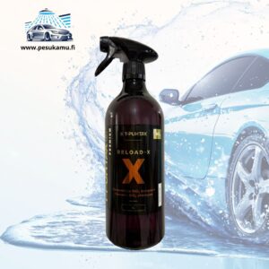 T-Puhtax Reload-X Keraaminen Shampoo